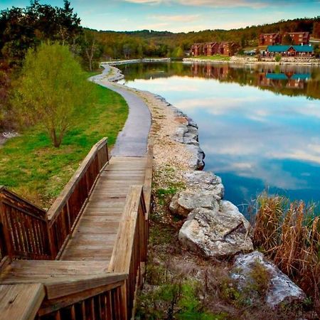 Stonebridge Hideaway Διαμέρισμα Branson West Εξωτερικό φωτογραφία