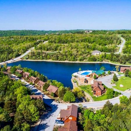 Stonebridge Hideaway Διαμέρισμα Branson West Εξωτερικό φωτογραφία