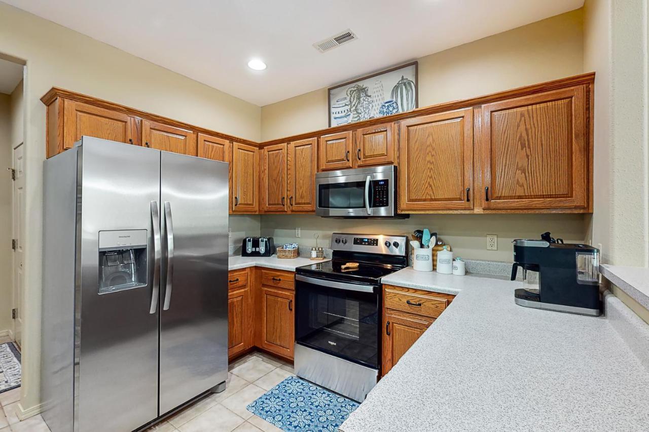 Stonebridge Hideaway Διαμέρισμα Branson West Εξωτερικό φωτογραφία