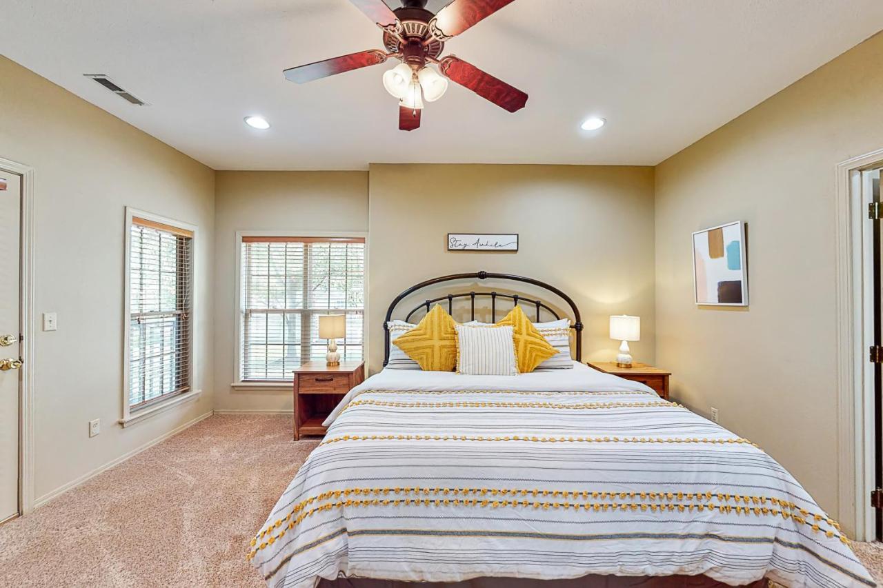 Stonebridge Hideaway Διαμέρισμα Branson West Εξωτερικό φωτογραφία