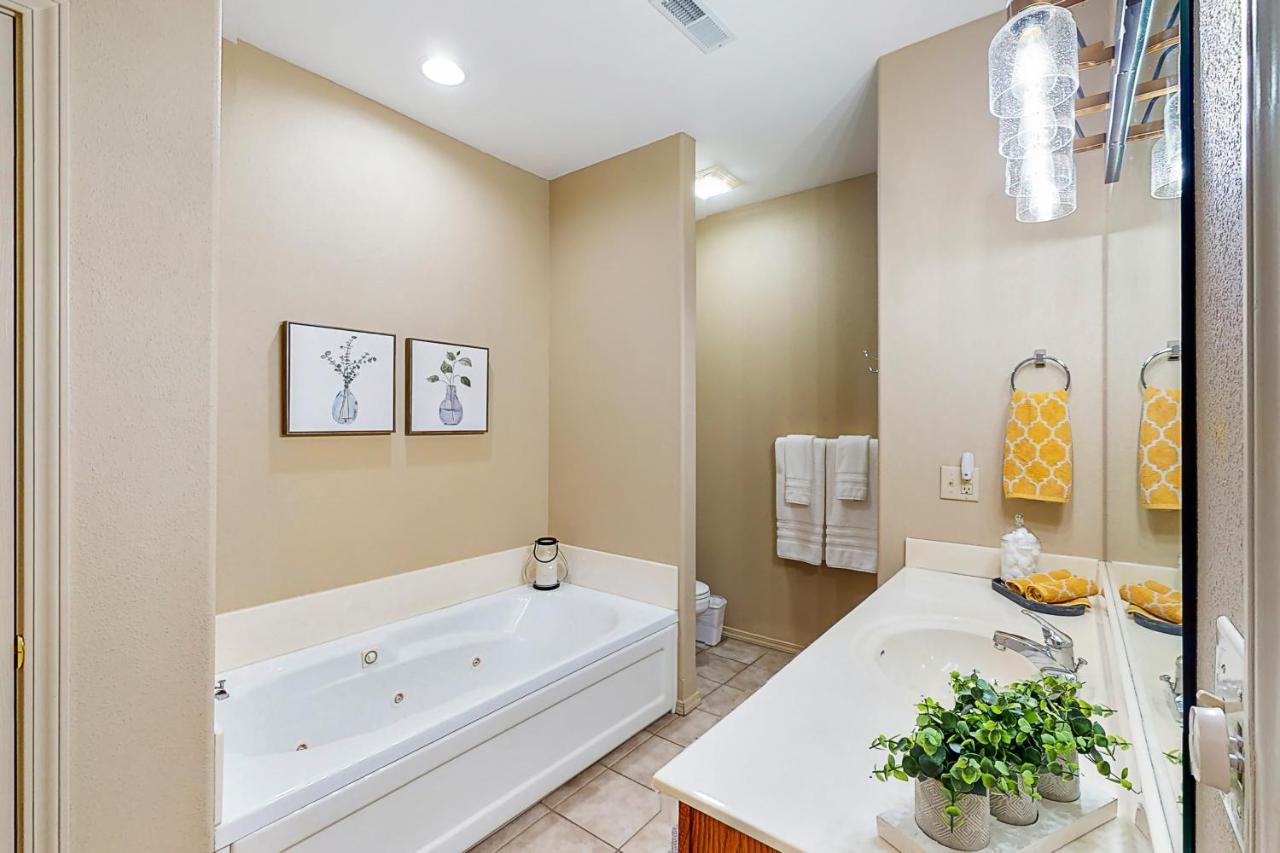 Stonebridge Hideaway Διαμέρισμα Branson West Εξωτερικό φωτογραφία