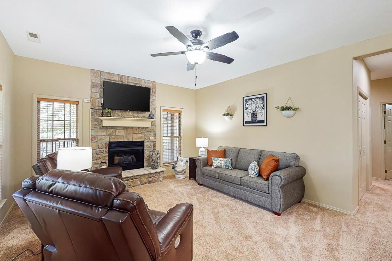 Stonebridge Hideaway Διαμέρισμα Branson West Εξωτερικό φωτογραφία