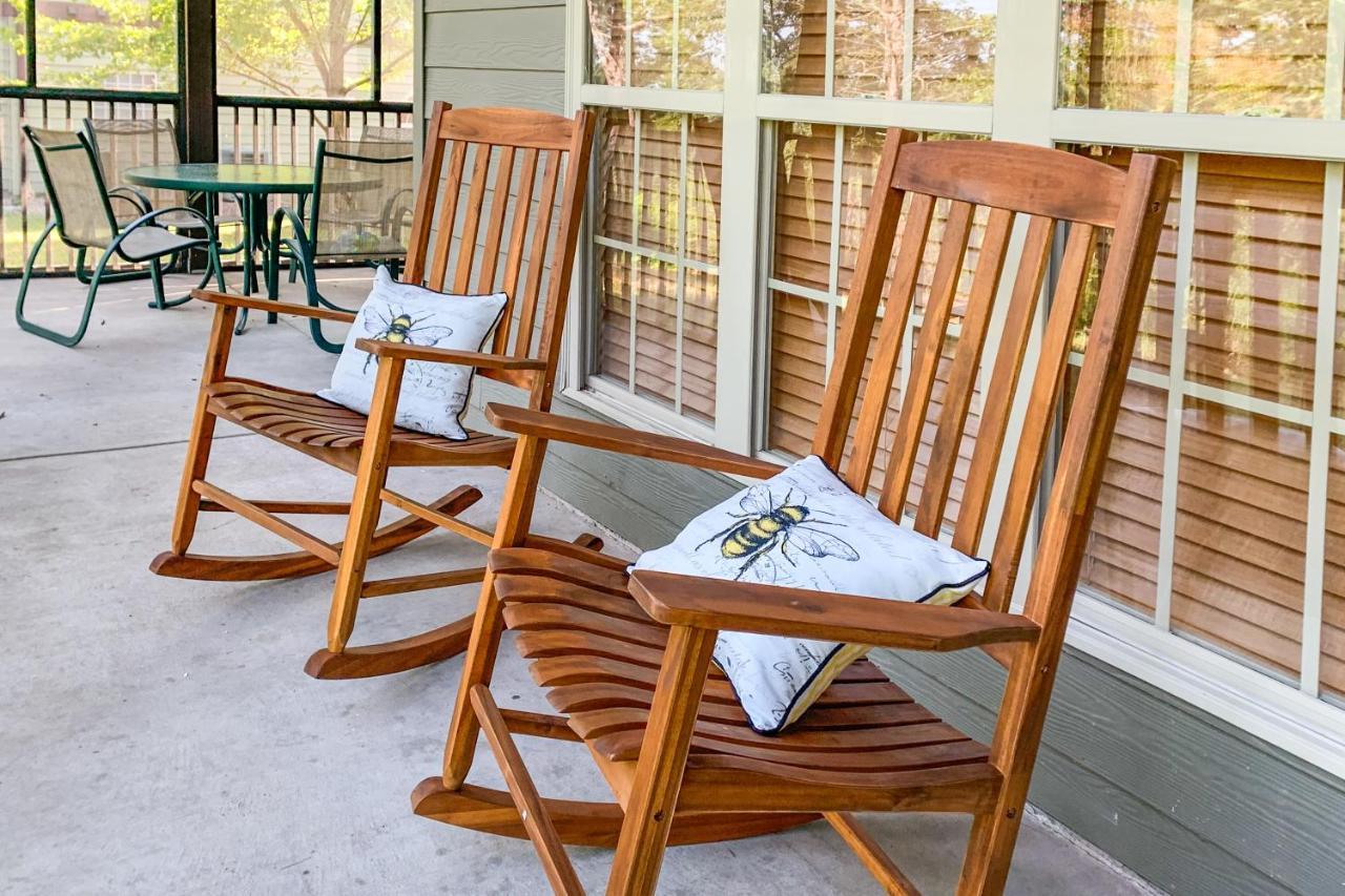 Stonebridge Hideaway Διαμέρισμα Branson West Εξωτερικό φωτογραφία