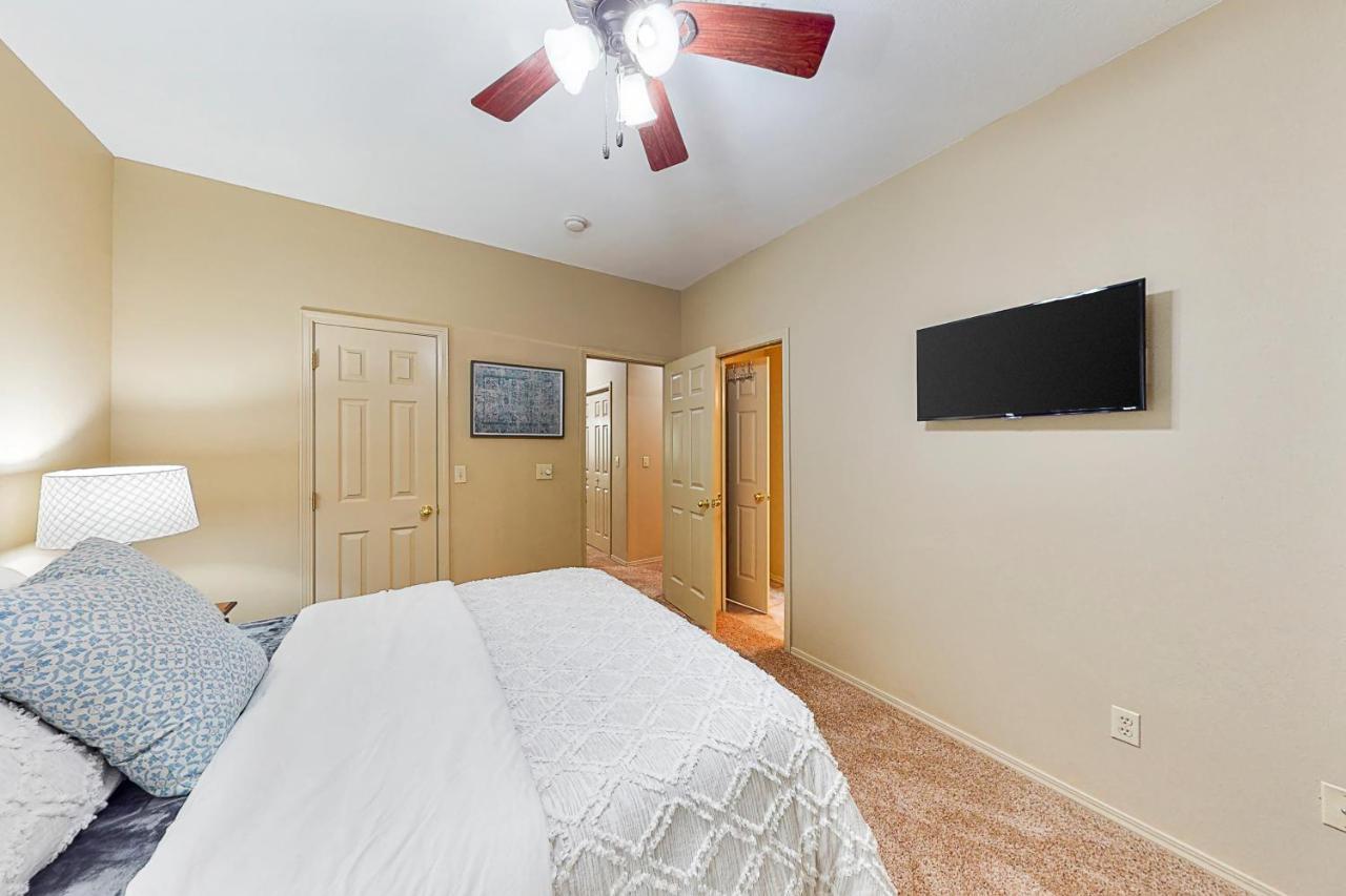 Stonebridge Hideaway Διαμέρισμα Branson West Εξωτερικό φωτογραφία