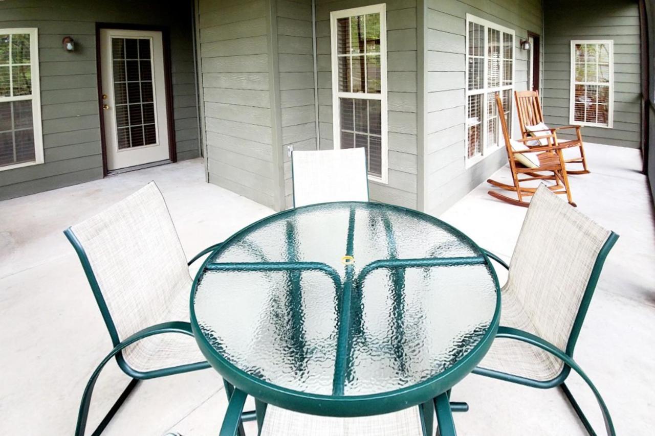 Stonebridge Hideaway Διαμέρισμα Branson West Εξωτερικό φωτογραφία