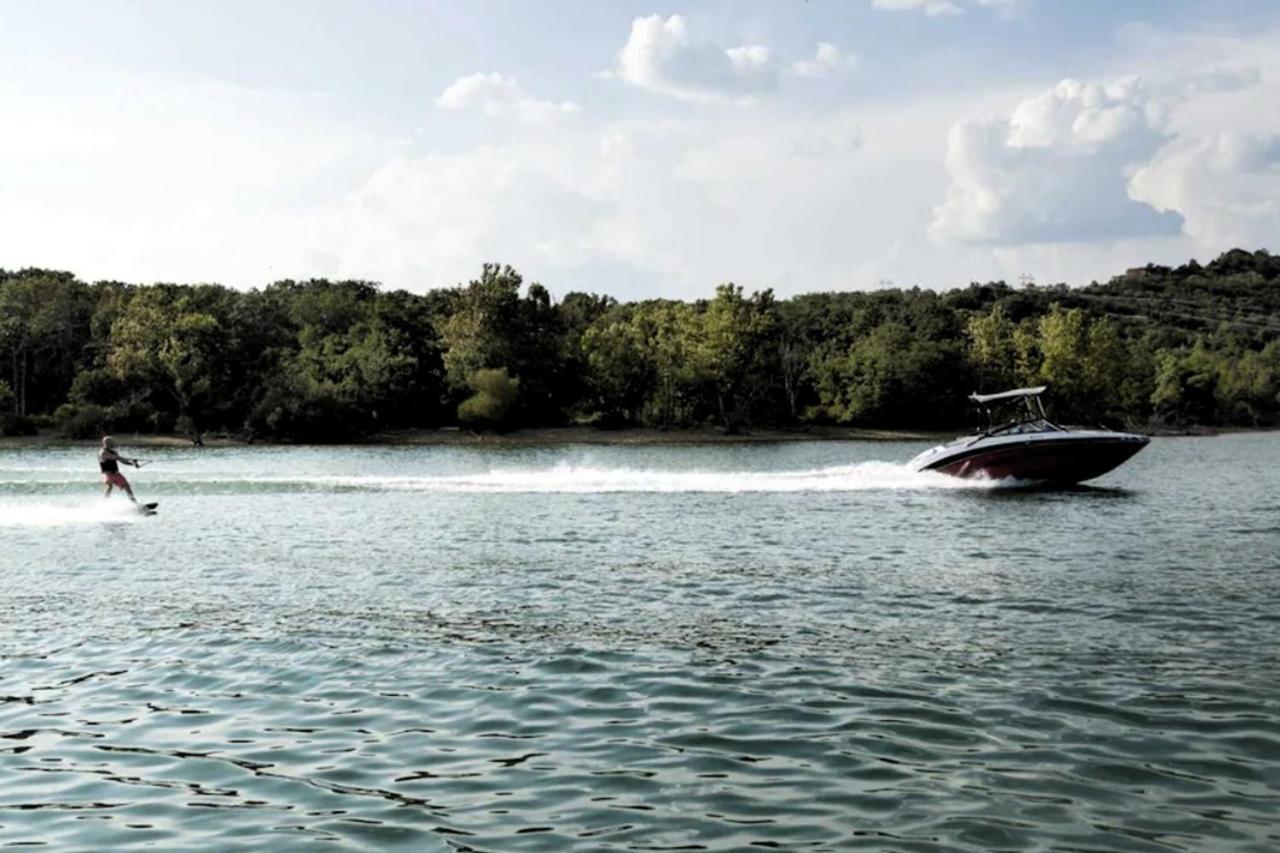 Stonebridge Hideaway Διαμέρισμα Branson West Εξωτερικό φωτογραφία