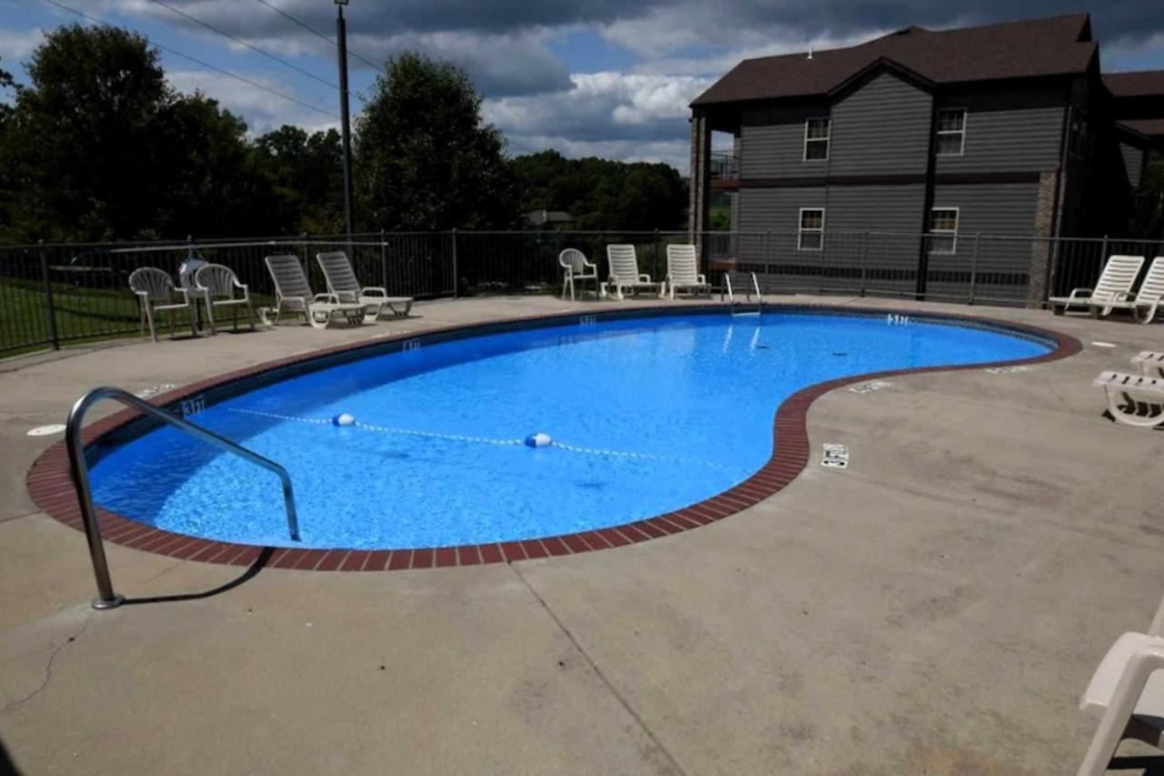 Stonebridge Hideaway Διαμέρισμα Branson West Εξωτερικό φωτογραφία
