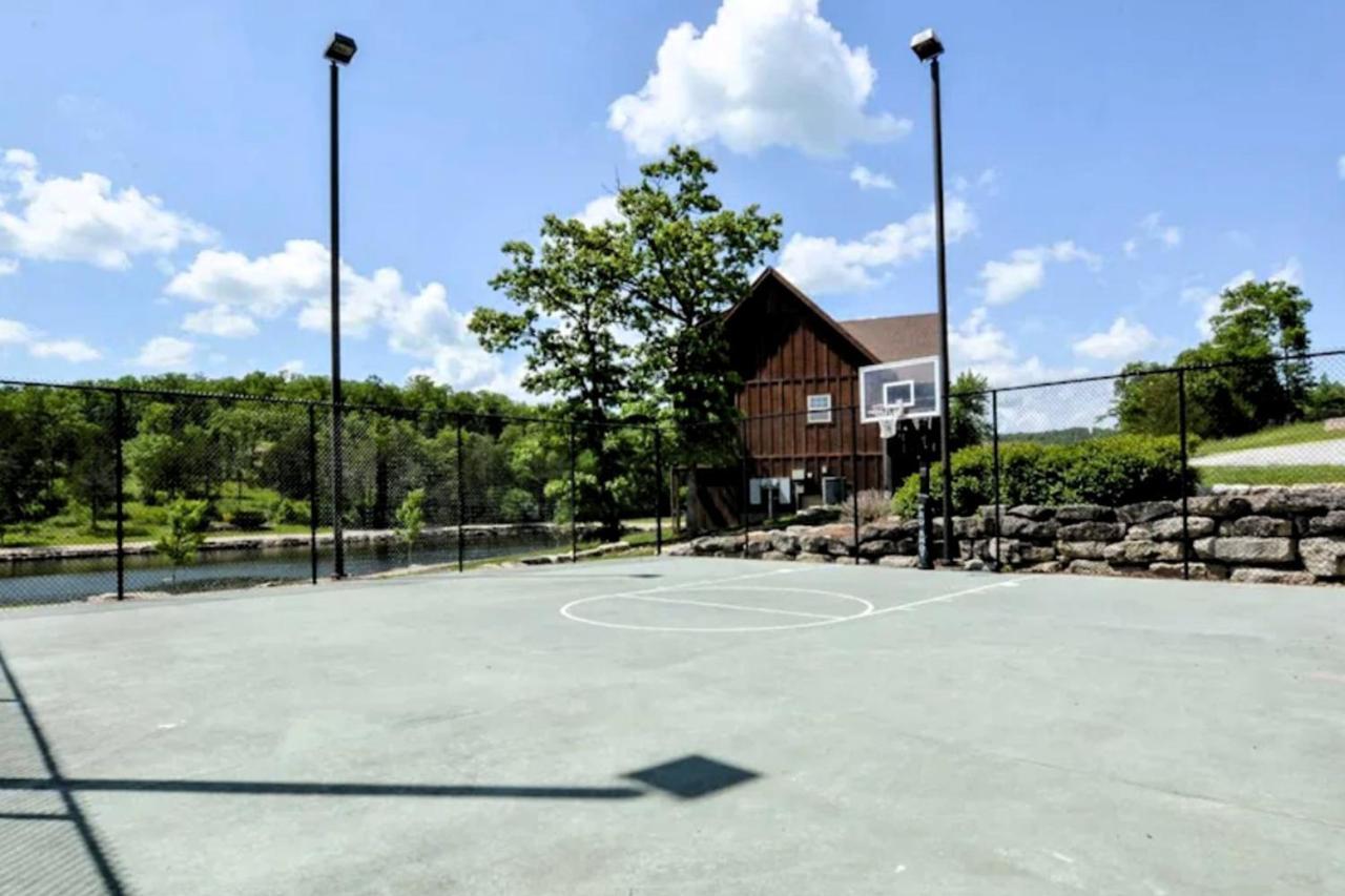 Stonebridge Hideaway Διαμέρισμα Branson West Εξωτερικό φωτογραφία