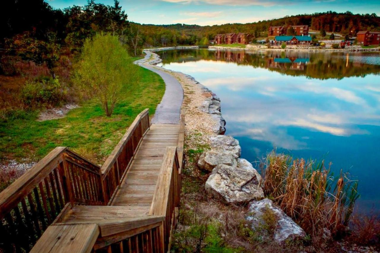 Stonebridge Hideaway Διαμέρισμα Branson West Εξωτερικό φωτογραφία