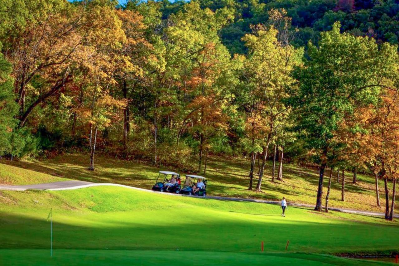 Stonebridge Hideaway Διαμέρισμα Branson West Εξωτερικό φωτογραφία