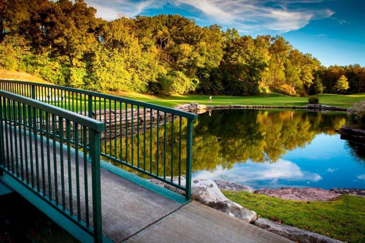 Stonebridge Hideaway Διαμέρισμα Branson West Εξωτερικό φωτογραφία
