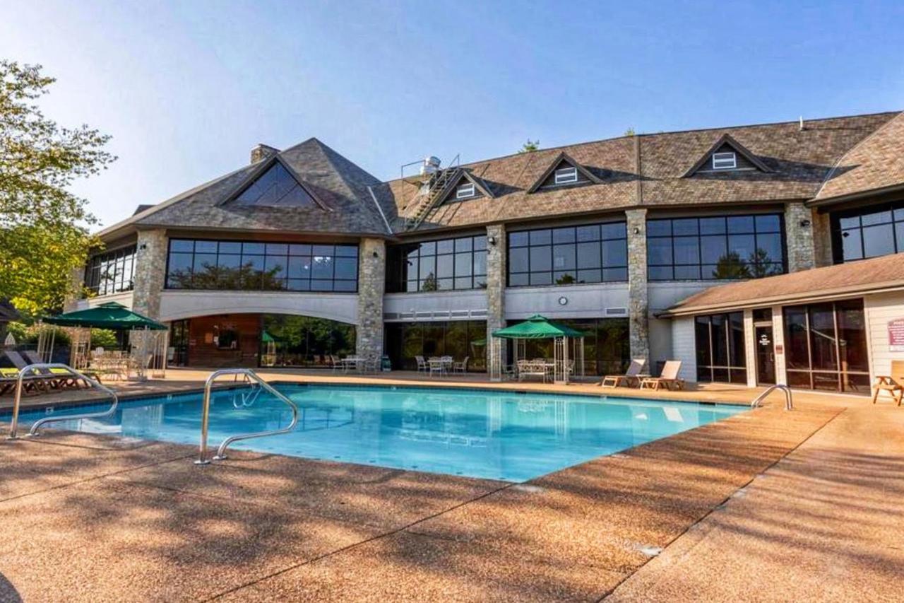 Stonebridge Hideaway Διαμέρισμα Branson West Εξωτερικό φωτογραφία