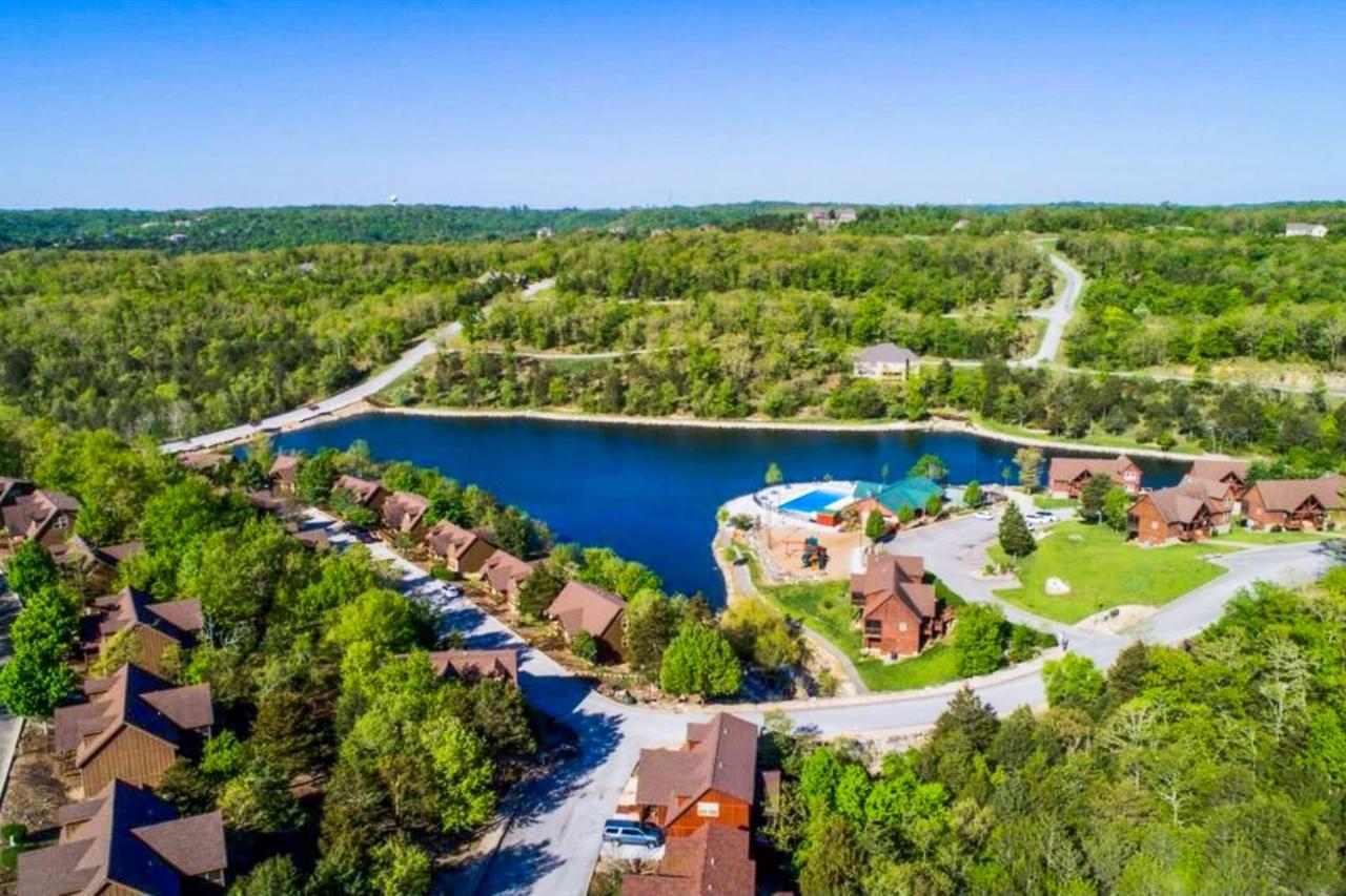Stonebridge Hideaway Διαμέρισμα Branson West Εξωτερικό φωτογραφία